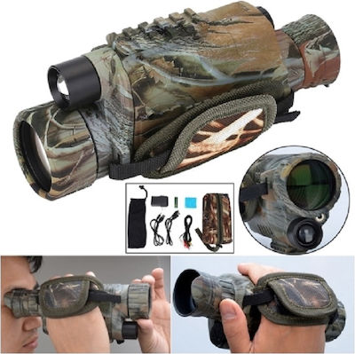 Nachtsicht 5x40 Night Vision Digital Monocular