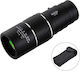 Observation Binocular Zoom 16x52 HD