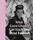 What Coco Chanel Can Teach You About Fashion