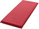 Grand Canyon Hancock 10.0 XW Semi-double Camping Sleeping Mat 198x76cm Thickness 10cm Red
