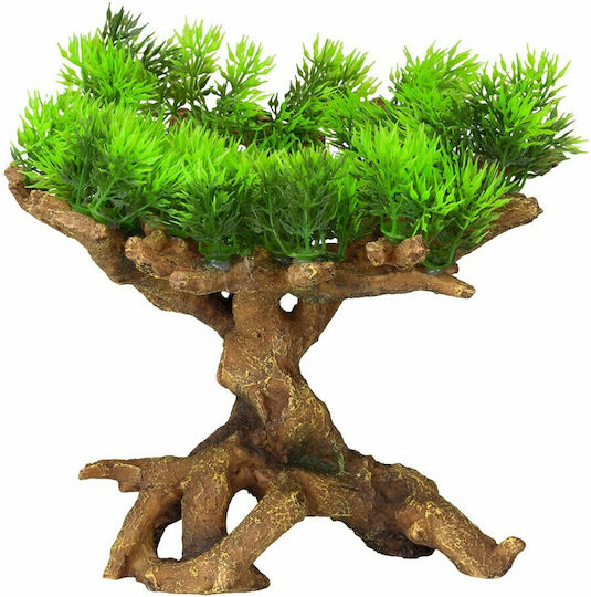Europet Bernina Aqua Della Flora Scape 11 M Aquarium Ornament Artificial Plant