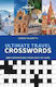 Lonely Planet's Ultimate Travel Crosswords