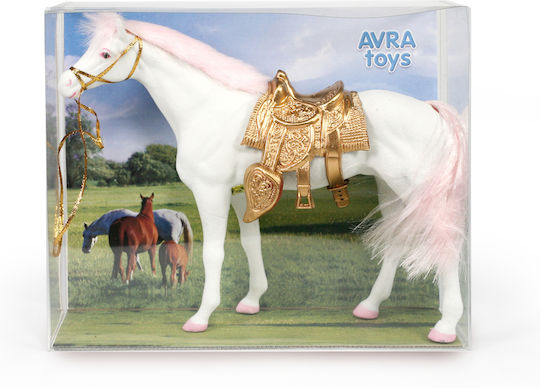 Avra Toys Άλογο 27εκ.