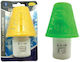 AGC LED Night Light with Battery Powered 2pcs