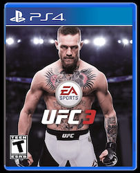 UFC 3