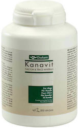 Diafarm Kanavit Plus Multivitamine 50 Tabletten
