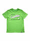 Kinder-T-Shirt Grün