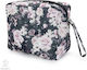 Babyllama Bag Stroller Black Evening Primrose 2