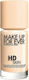 Make Up For Ever Hd Skin Undetectable Stay-true...