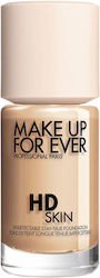 Make Up For Ever Hd Skin Undetectable Stay-true Foundation Machiaj lichid 1Y16 30ml
