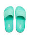 Xti 44820 Women's Slides Aqua