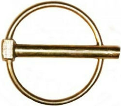 Vltools Ασφάλεια Ασφάλεια Αρότρου 8mm