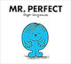Mr. Perfect, Г-н Мъже Класическа библиотека