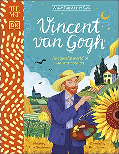 Das Met Vincent van Gogh Das Met Vincent van Gogh