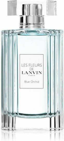 Lanvin Blue Orchid Eau de Toilette 90ml