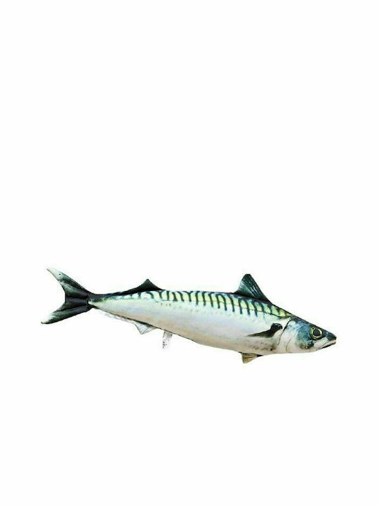 Mackerel Pillow 60cm length