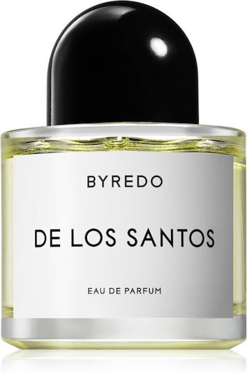Byredo De Los Santos Eau de Parfum 100ml