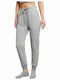 Homewear Sweatpants Jogger Gray