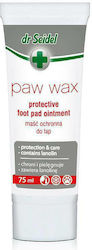dr Seidel Paw Wax Protective Ointment για Πατούσες 75ml