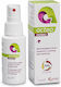 Candioli Actea Dermo Spray Δερματολογική Λοσιόν 50ml