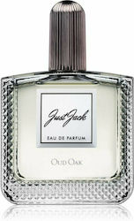 Just Jack Oud Oak Eau de Parfum 100ml