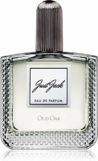 Just Jack Oud Oak Eau de Parfum 100ml