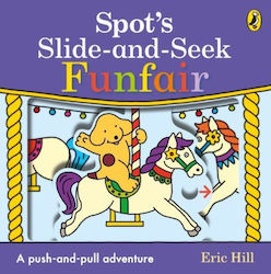 Spot's Slide and Seek: Funfair