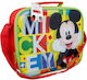 Stor Многоцветен Mickey