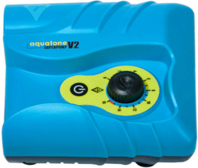 Aquatone Electric Pump for Inflatables 12V