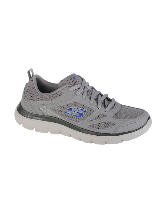 Skechers Summits South Rim Herren Sportschuhe L...