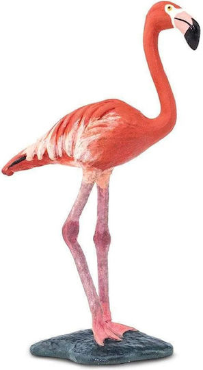 Safari Ltd Flamingo 7.62εκ. 100262