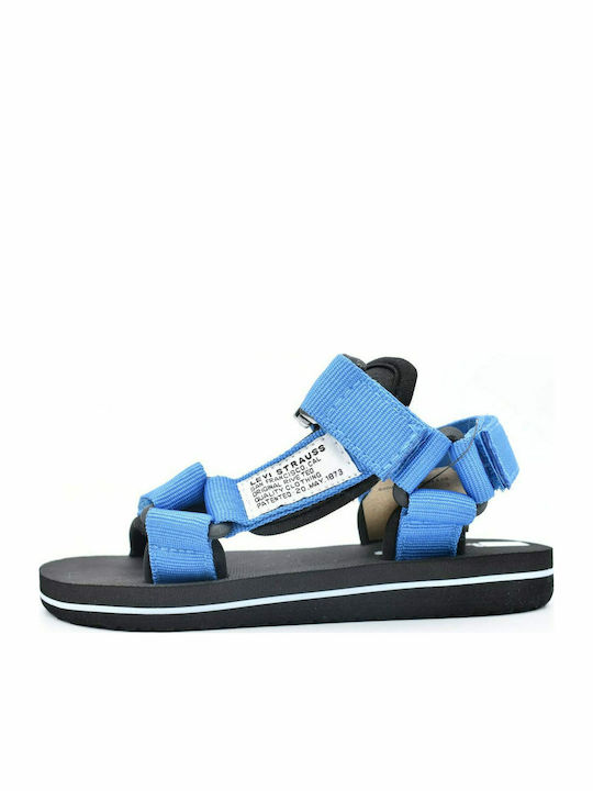 Kids' Sandals Tahoe Blue