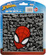 Stor Spiderman Σχολικό Τσαντάκι Φαγητού Χειρός 2lt Μαύρο Spiderman 35.5x35.5cm