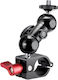 Neewer Field Monitor Mount Accessory 14-inch Screw and 360-Degree Rotatable