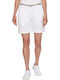 Tommy Hilfiger Women's Shorts White
