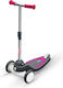 Q Play Kids Scooter Mika 3-Wheel Pink