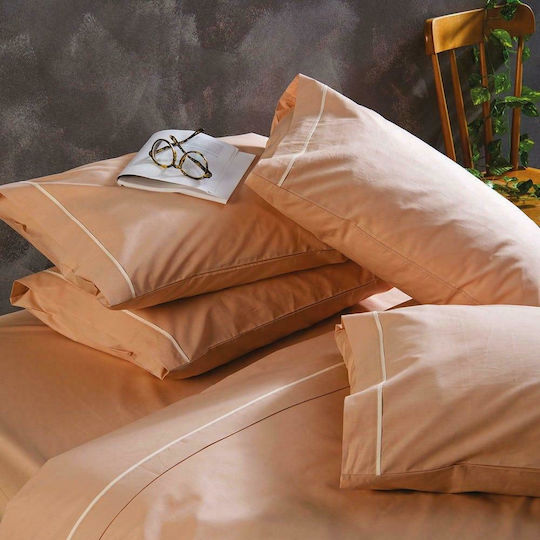 SB Home Ios Υπέρδιπλο Moka 240x260cm SB Home Ios Υπέρδιπλο Moka 240x260cm
