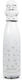 Graffiti Kids Water Bottle Thermos Harry Potter Aluminium with Screw-on Cap Non Spill 500ml