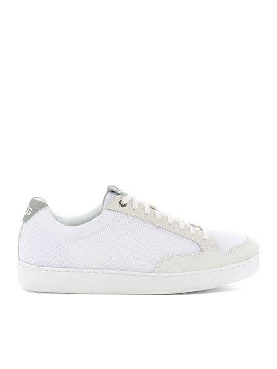UGG South Bay Herren Sneakers Weiß