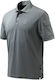 Beretta Miller Short Sleeves Tricou Polo Smoked Pearl