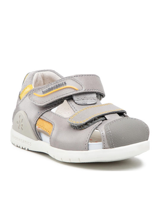 Kids' Sandals Anatomic Gray