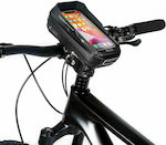 Tech-Protect XT3 Βάση Στήριξης Ποδηλάτου για Κινητό