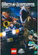 Lego: Μυστική Εκθεση Δεινοσάυρων DVD