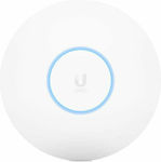 Ubiquiti U6-Pro Access Point Wi‑Fi 6 Dual Band (2.4 & 5GHz)
