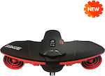 Sublue Seabow Underwater Seascooter 3.4kg with Maximum Speed 5.4km/h and Battery Autonomy 75min