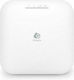 EnGenius ECW220S WiFi Mesh Network Access Point Wi‑Fi 6 Dual Band (2.4 & 5GHz)