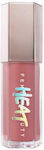 Fenty Beauty Gloss Bomb Heat Lip Luminizer and Plumper Luciu de buze Fussy Heat 9ml