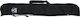 Nir Italia Primo 1B-2S Steakas case Μπιλιάρδου Stand Case 1pcs 6460