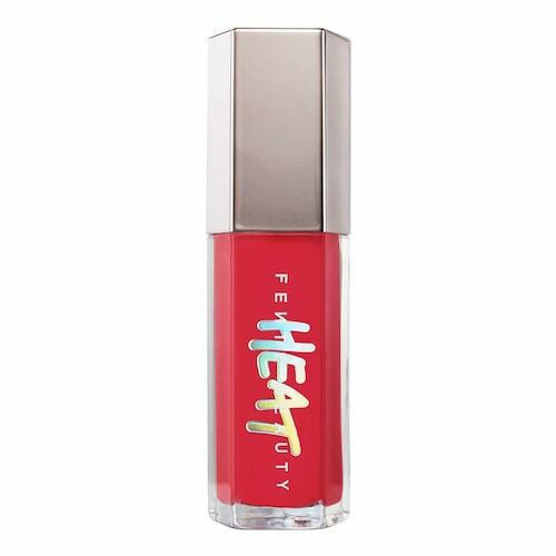 fenty beauty lip plumper hot cherry