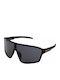 Red Bull Spect Daft Unisex Γυαλιά Ηλίου με Κοκκάλινο Σκελετό 001 DAFT-001